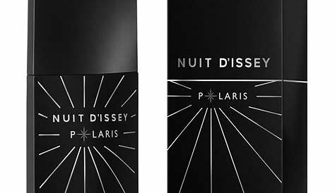 Nuit D Issey Parfum Issey Miyake Cologne A Fragrance For Men 2015