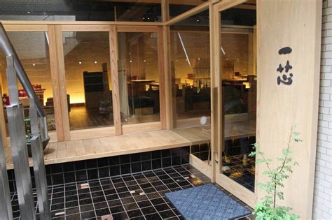 話題の名店「代官山一心」が極上和食で世界を魅了する人気の秘密