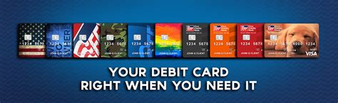 issue a debit card