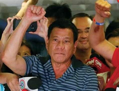 issues and controversies of rodrigo duterte