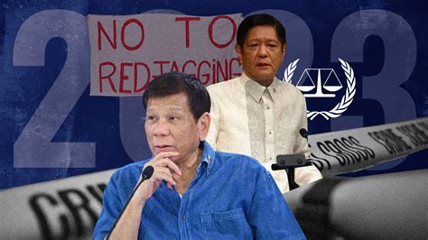 issues war on drugs duterte