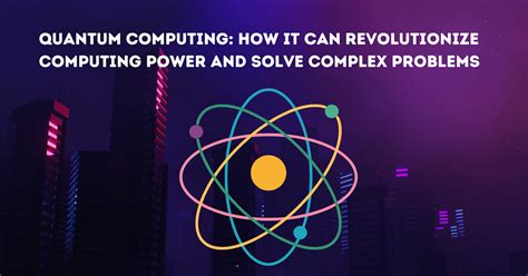 issues with quantum computing