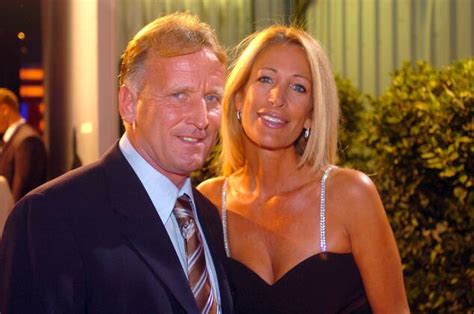 ist andreas brehme verheiratet