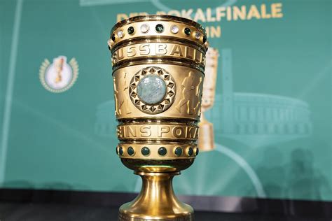 ist dortmund noch im dfb pokal