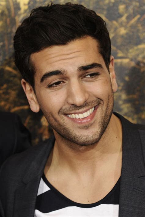 ist elyas m'barek deutscher