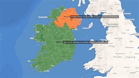 ist irland in der eu 2023