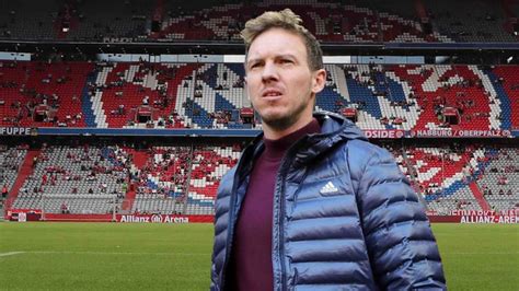 ist nagelsmann der richtige