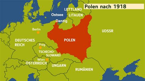 ist polen moderner als deutschland