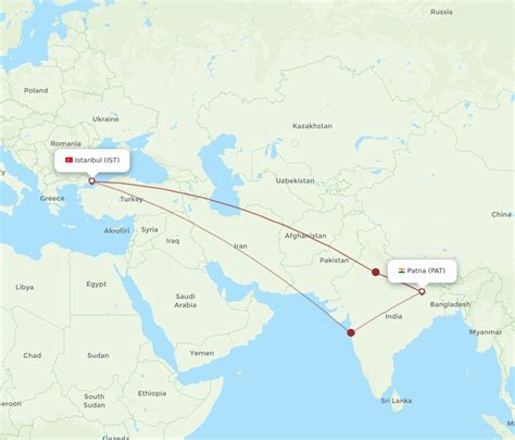 ist to pat