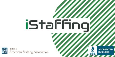 istaffing inc.