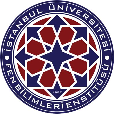 istanbul üniversitesi fen bilimleri