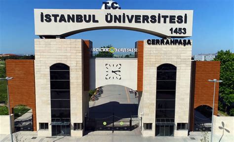 istanbul üniversitesi personel alım sonuçları