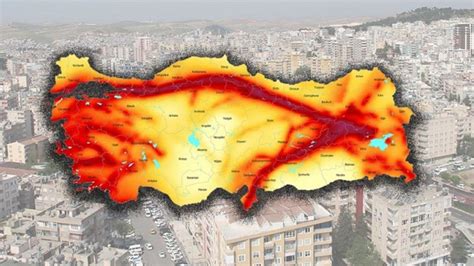 istanbul deprem riski az olan ilçeler