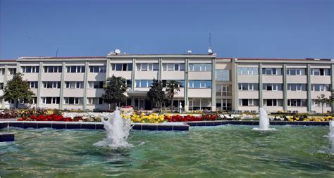 istanbul devlet su işleri misafirhanesi