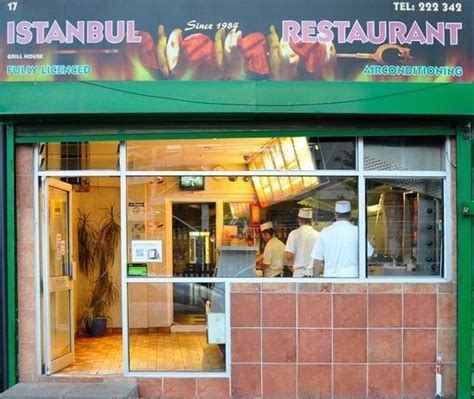 istanbul restaurant coventry