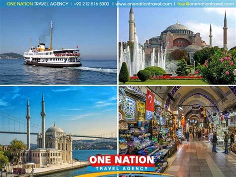 istanbul tour package from malaysia