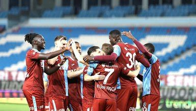 istanbulspor - trabzonspor ozet