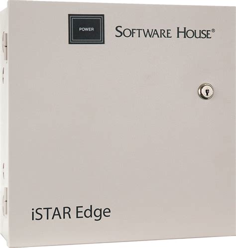 istar edge door controller price