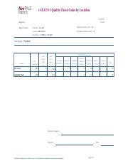 Istat Lopwosk Art 72606400J Rev. Date 13Feb Abbott Point of