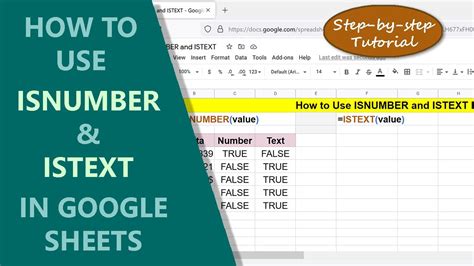 The Definitive Guide to Data Validation in Google Sheets Power Tech Tips
