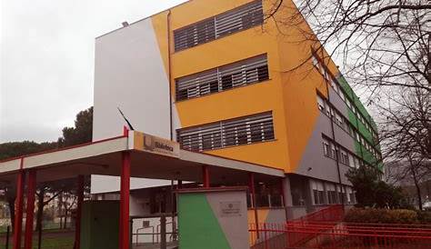 Ti presento la mia scuola: Primaria Cantalupo nel Sannio – Istituto