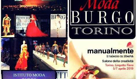 Istituto Moda Torino - scuola di moda, sartoria, fashion design