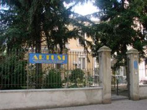 istituto artusi casale monferrato