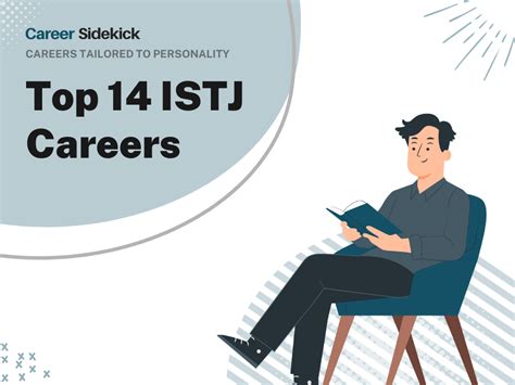 Top ISTJ Careers: Unlocking Suitable Professional Paths