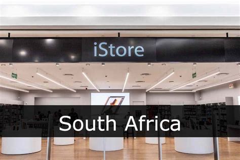istore head office south africa