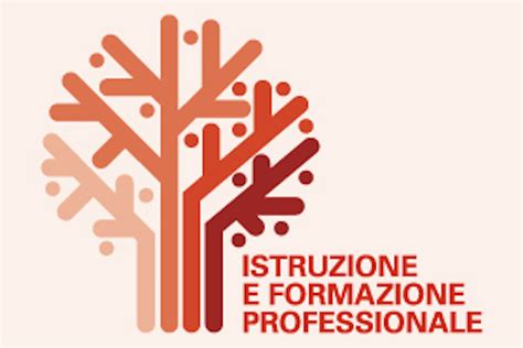 istruzione e formazione professionale in italia