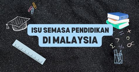 Isu Pendidikan Terkini: Masa Depan Pendidikan Di Tengah Pandemi