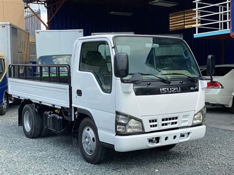 Explore The Latest Isuzu Trucks For Sale In Japan In 2023