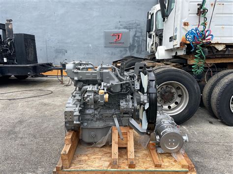 Isuzu Engine Rebuilders
