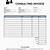 it consulting invoice template for word