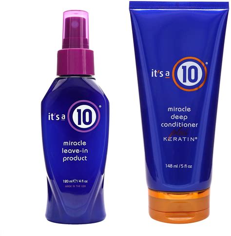 It&#039;s A 10 Hair Care: The Ultimate Solution For Your Hair Needs In 2023