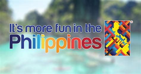 it's more fun in the philippines song
