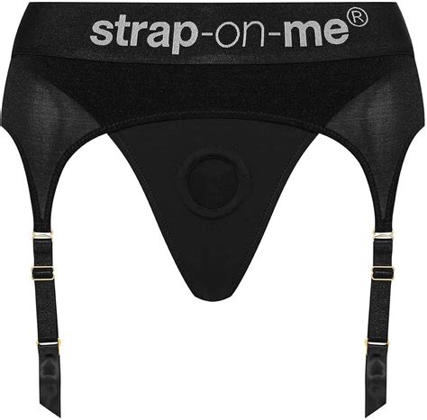 it 6 me strap to