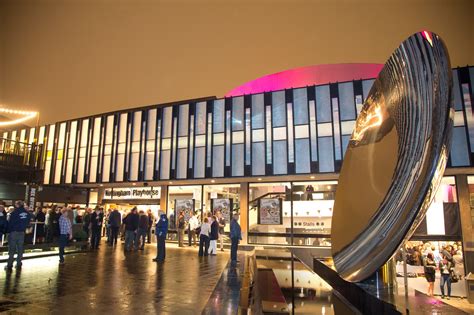 it account nottingham