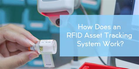 it asset tracking with rfid