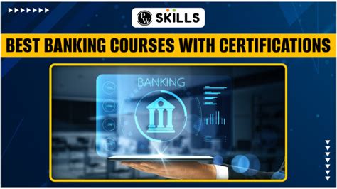 it banking courses