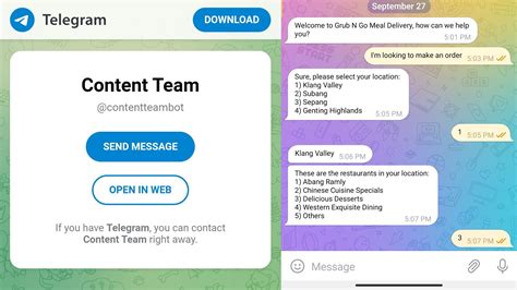 About It Chapter 1 Telegram Link References