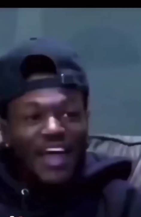 It Completely Threw Me Off