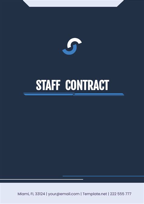 it contract staff