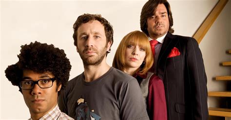 it crowd streaming free