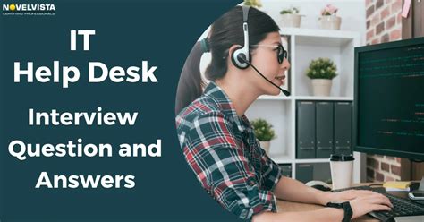 It Desk Support Interview Questions