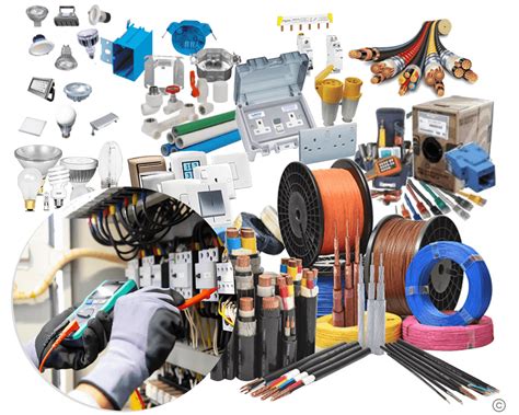 It Electrical Supply