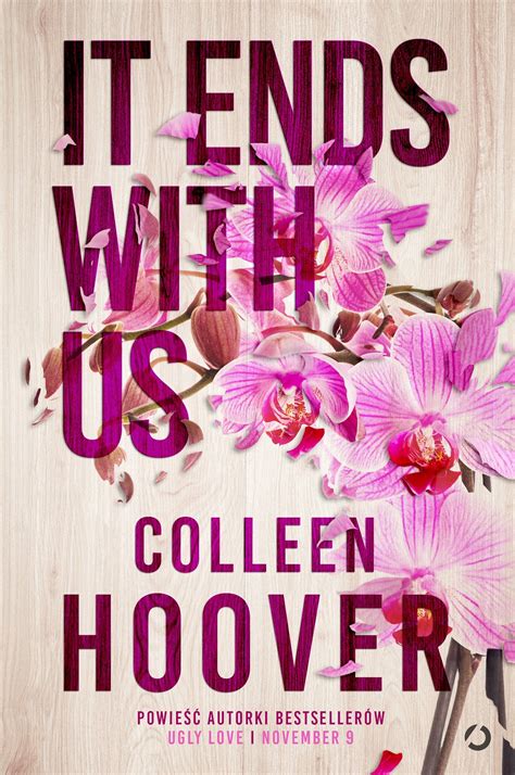 it ends with us series book