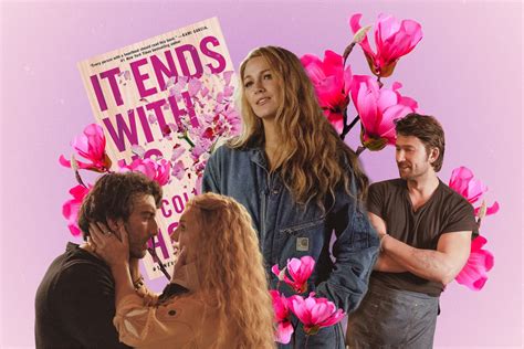 Must See It Ends With Us Themes