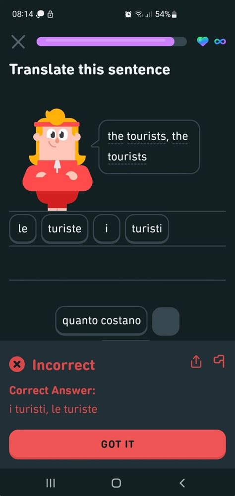 It Is Difficult To Answer Your Question In Italian Duolingo