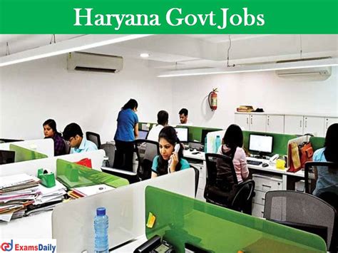 it jobs in haryana